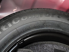 2014款 1.6L 自动 豪华型