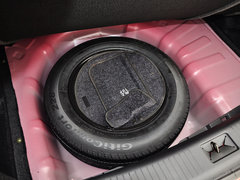 2014款 1.6L 自动 豪华型