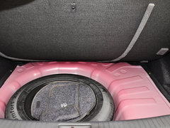 2014款 1.6L 自动 豪华型