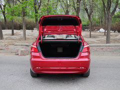 2014款 1.6L 自动 豪华型