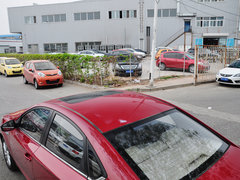 2014款 1.6L 自动 豪华型