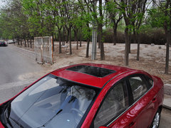 2014款 1.6L 自动 豪华型
