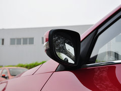 2014款 1.6L 自动 豪华型
