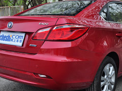 2014款 1.6L 自动 豪华型
