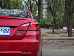 2014款 1.6L 自动 豪华型