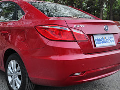 2014款 1.6L 自动 豪华型