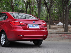 2014款 1.6L 自动 豪华型