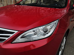 2014款 1.6L 自动 豪华型