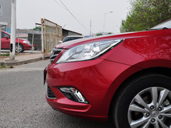 2014款 1.6L 自动 豪华型