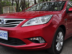 2014款 1.6L 自动 豪华型