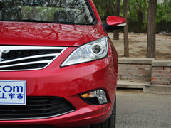 2014款 1.6L 自动 豪华型