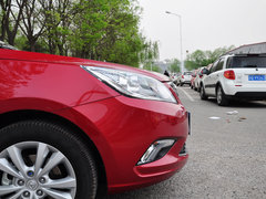 2014款 1.6L 自动 豪华型