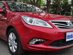 2014款 1.6L 自动 豪华型