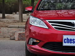 2014款 1.6L 自动 豪华型