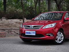 2014款 1.6L 自动 豪华型