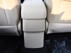 2014款 1.6L 自动 豪华型