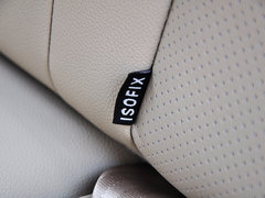 2014款 1.6L 自动 豪华型