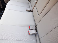 2014款 1.6L 自动 豪华型