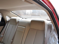 2014款 1.6L 自动 豪华型
