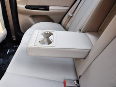 2014款 1.6L 自动 豪华型