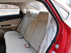 2014款 1.6L 自动 豪华型