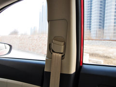 2014款 1.6L 自动 豪华型