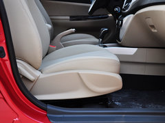 2014款 1.6L 自动 豪华型