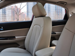 2014款 1.6L 自动 豪华型