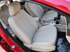 2014款 1.6L 自动 豪华型