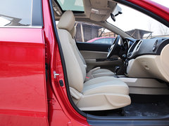 2014款 1.6L 自动 豪华型