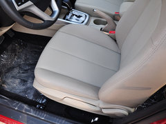 2014款 1.6L 自动 豪华型
