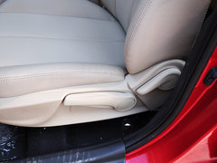2014款 1.6L 自动 豪华型
