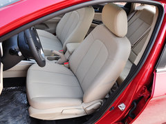 2014款 1.6L 自动 豪华型