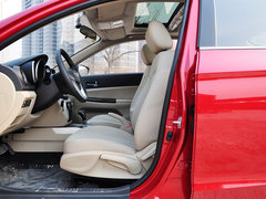 2014款 1.6L 自动 豪华型