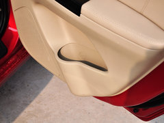 2014款 1.6L 自动 豪华型