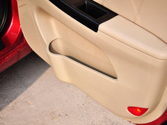 2014款 1.6L 自动 豪华型