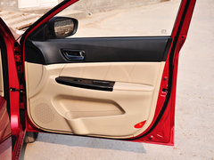 2014款 1.6L 自动 豪华型
