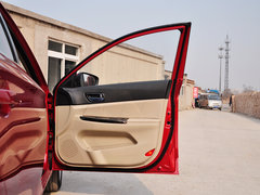 2014款 1.6L 自动 豪华型