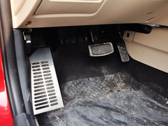 2014款 1.6L 自动 豪华型