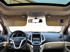 2014款 1.6L 自动 豪华型