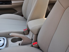 2014款 1.6L 自动 豪华型