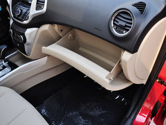 2014款 1.6L 自动 豪华型
