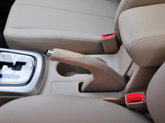 2014款 1.6L 自动 豪华型