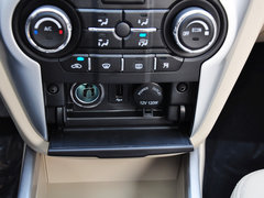2014款 1.6L 自动 豪华型