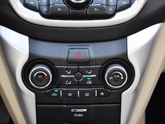 2014款 1.6L 自动 豪华型
