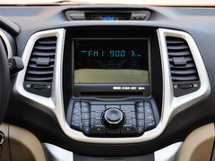 2014款 1.6L 自动 豪华型