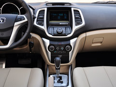 2014款 1.6L 自动 豪华型