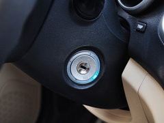 2014款 1.6L 自动 豪华型