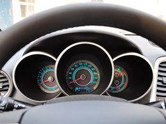 2014款 1.6L 自动 豪华型