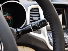 2014款 1.6L 自动 豪华型
